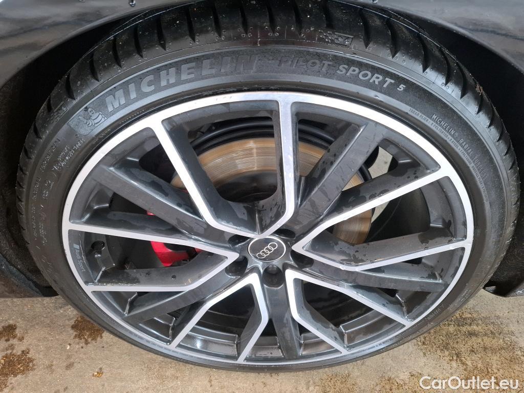  Audi  S7  Sportback 3.0 TDI quattro TDI 345CV BVA8 E6d #17