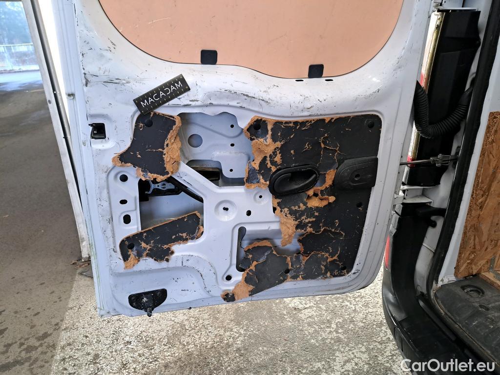  Renault  Kangoo  Express Grand Confort (L1) 1.5 dCi 90CV BVM5 E6 #12