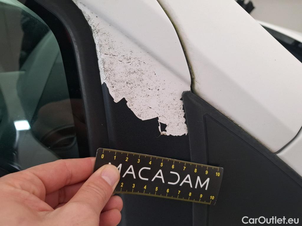  Peugeot  Partner  L2 Double Cabine 1.6 HDi 100CV BVM5 E6 #11