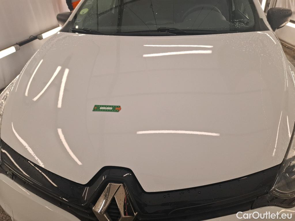  Renault  Clio RENAULT  Société VU 5p Berline Air dCi 75 #1