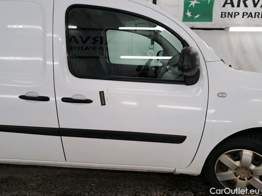  Renault  Kangoo  Express Grand Confort (L1) 1.5 dCi 90CV BVM5 E6 #26