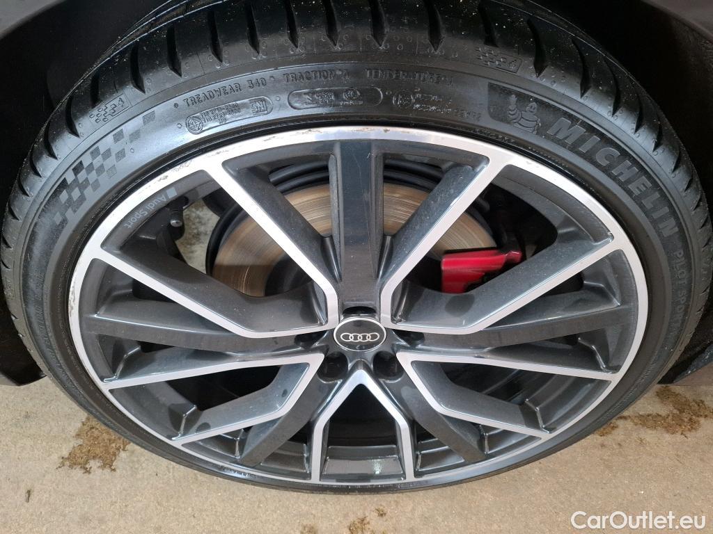  Audi  S7  Sportback 3.0 TDI quattro TDI 345CV BVA8 E6d #31