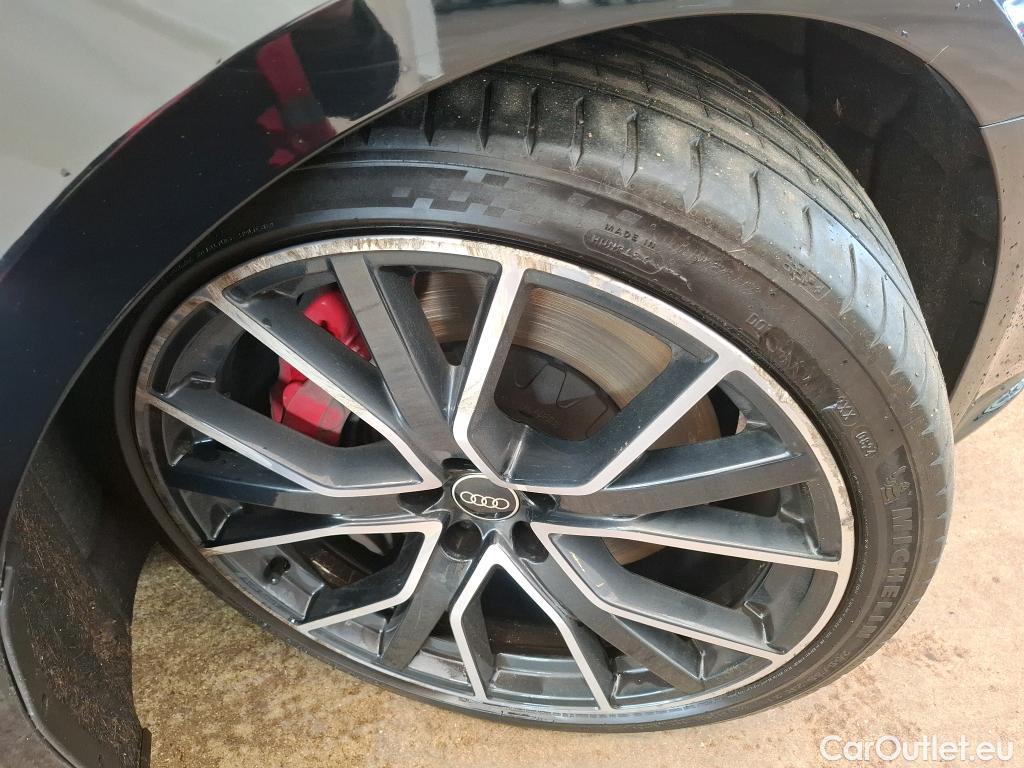  Audi  S7  Sportback 3.0 TDI quattro TDI 345CV BVA8 E6d #2