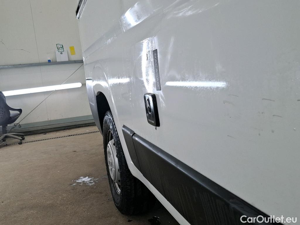  Peugeot  Boxer PEUGEOT  / 2014 / 4P / Fourgon tôlé BlueHDi S&S 165 PREMIUM 335 L2H2 #25