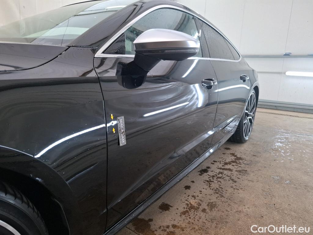  Audi  S7  Sportback 3.0 TDI quattro TDI 345CV BVA8 E6d #40