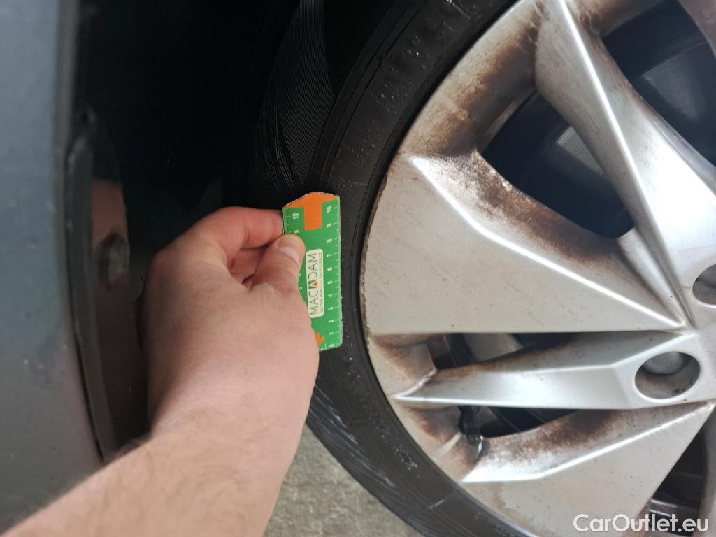  Skoda  Octavia  Break Ambition 2.0 TDI 150CV BVA7 E6d #3