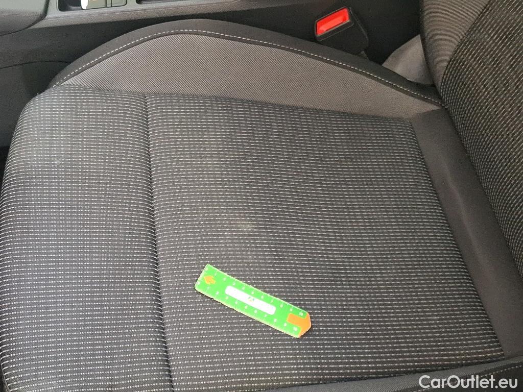  Skoda  Octavia  Break Ambition 2.0 TDI 150CV BVA7 E6d #10