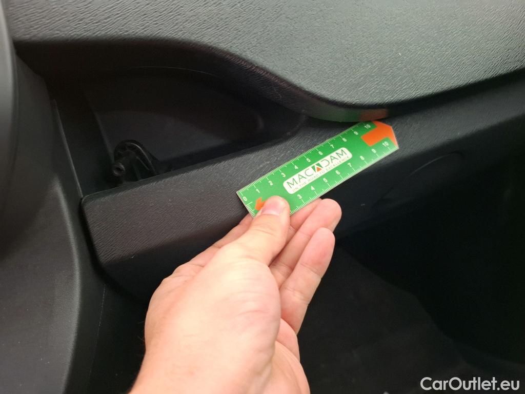  Renault  Kangoo  Zen 1.5 dCi 75CV BVM5 E6 #24