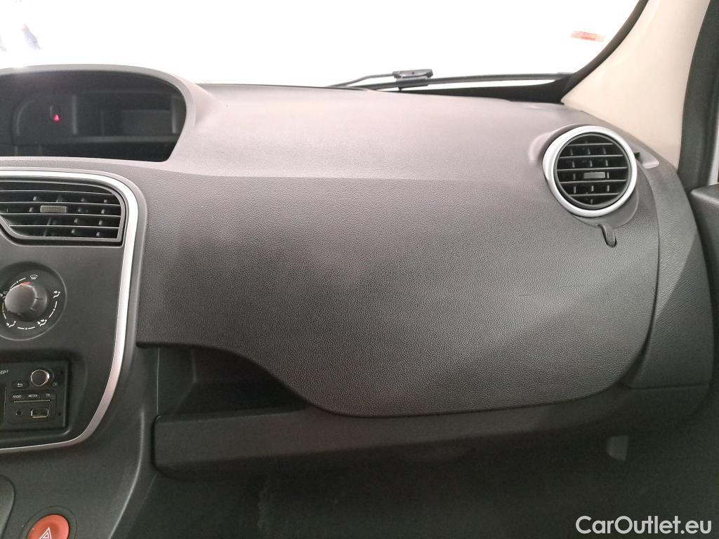  Renault  Kangoo  Express Grand Confort (L1) 1.5 dCi 90CV BVM5 E6 #14