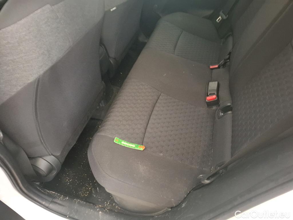  Toyota  Yaris TOYOTA  Hybride / 2019 / 5P / Berline Hybride 116h France Business #60