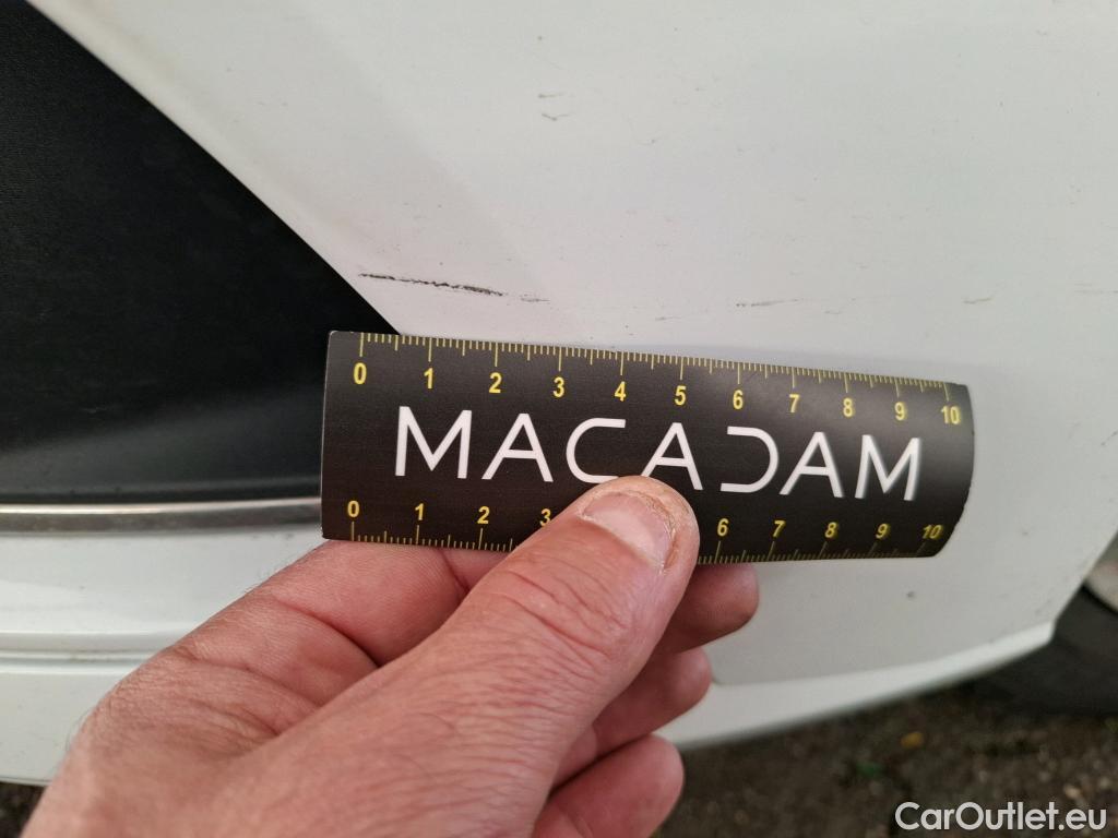  Renault  Megane  IV Berline 5pt. Business 1.5 dCi 115CV BVM6 E6dT / TRANSFO VP/VF #16