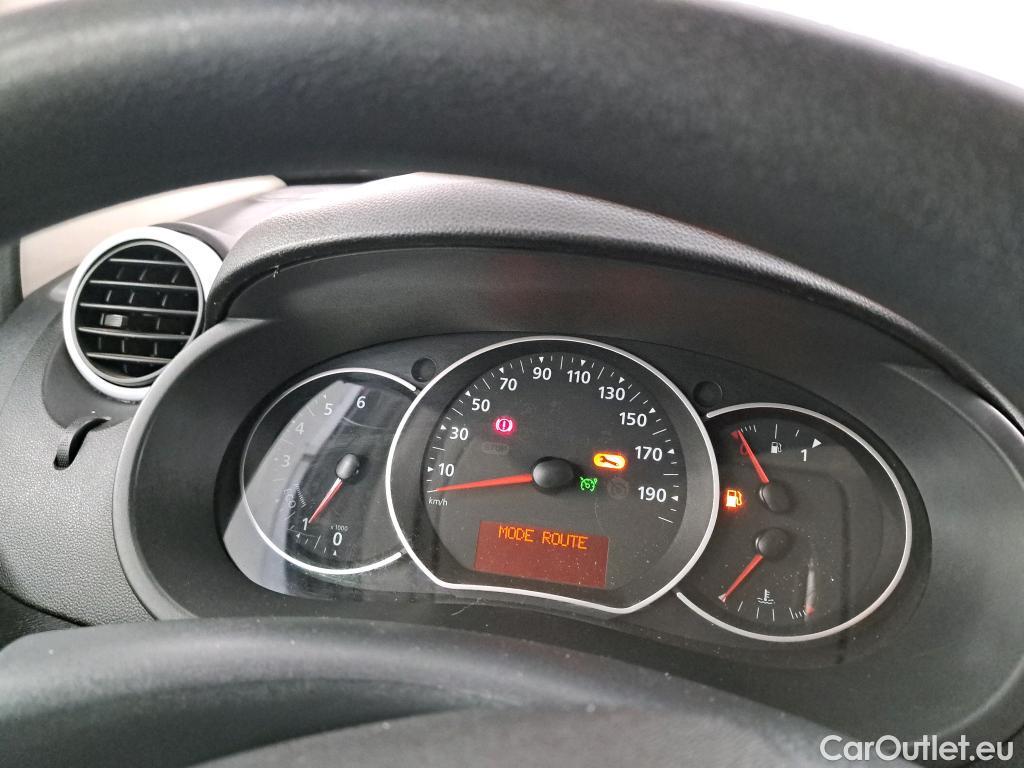  Renault  Kangoo  Express Grand Confort (L1) 1.5 dCi 90CV BVM5 E6 #38