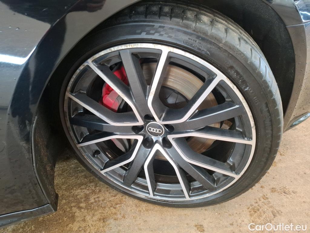  Audi  S7  Sportback 3.0 TDI quattro TDI 345CV BVA8 E6d #23