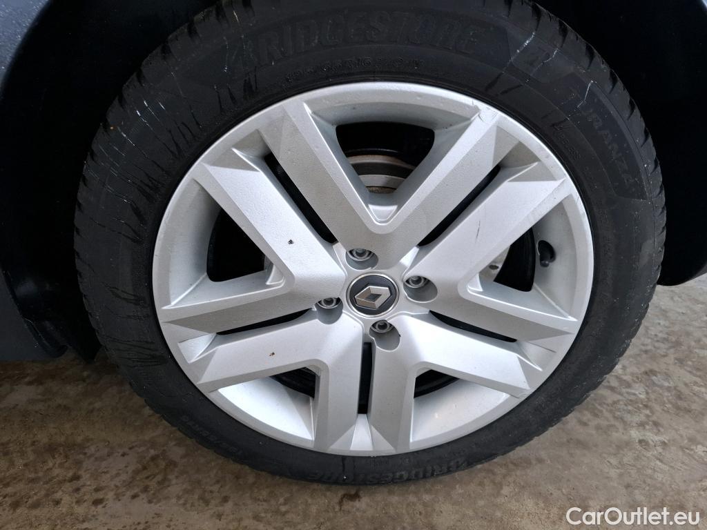  Renault  Clio  V Business 1.6 E-TECH Hybrid 140CV BVA6 E6d #14