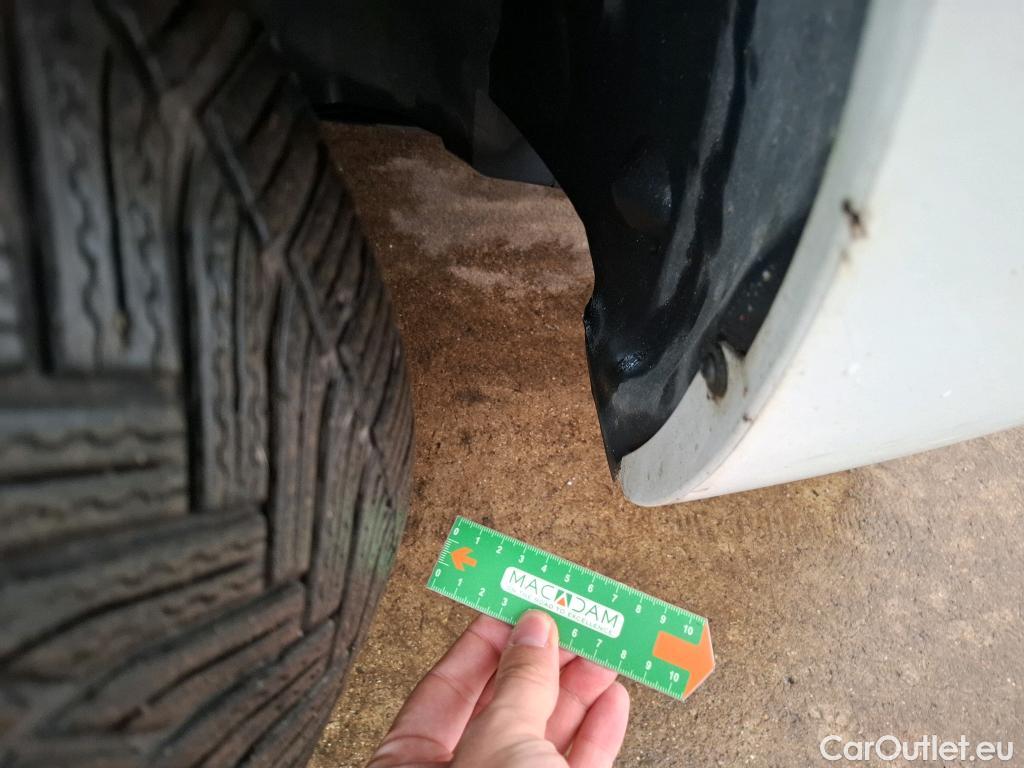  Renault  Kangoo  Zen 1.5 dCi 75CV BVM5 E6 #13