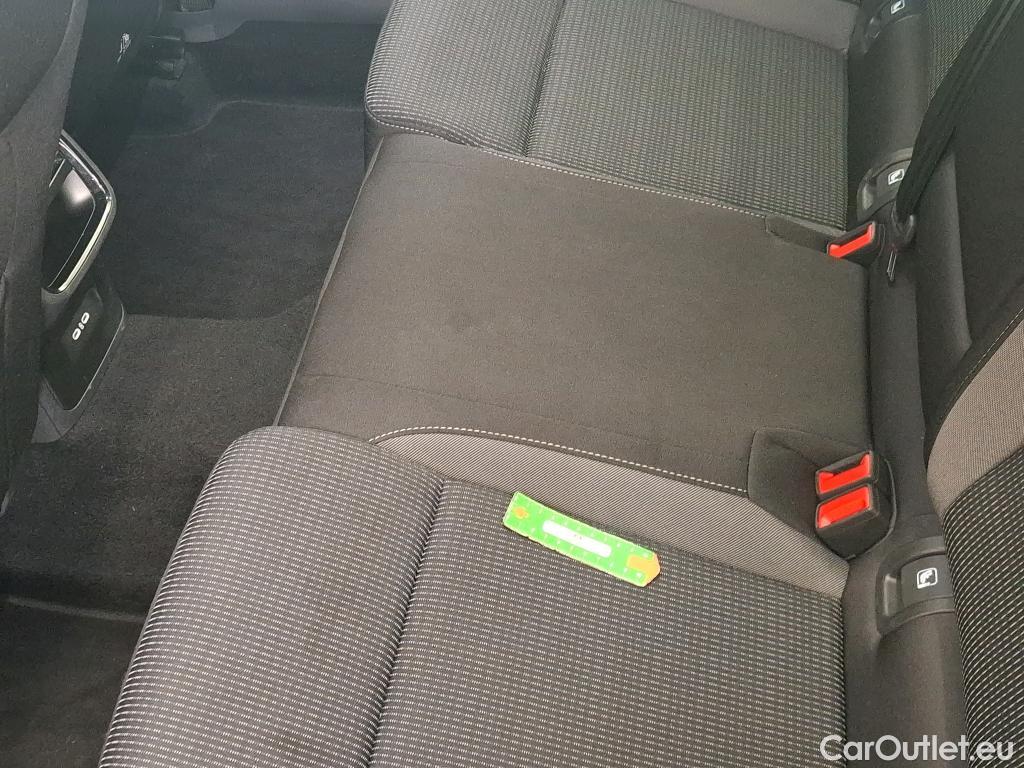  Skoda  Octavia  Break Ambition 2.0 TDI 150CV BVA7 E6d #8