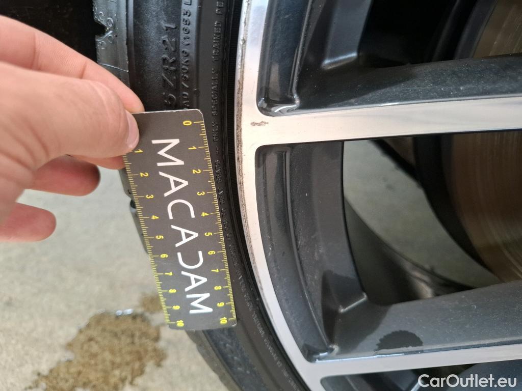  Audi  S7  Sportback 3.0 TDI quattro TDI 345CV BVA8 E6d #36