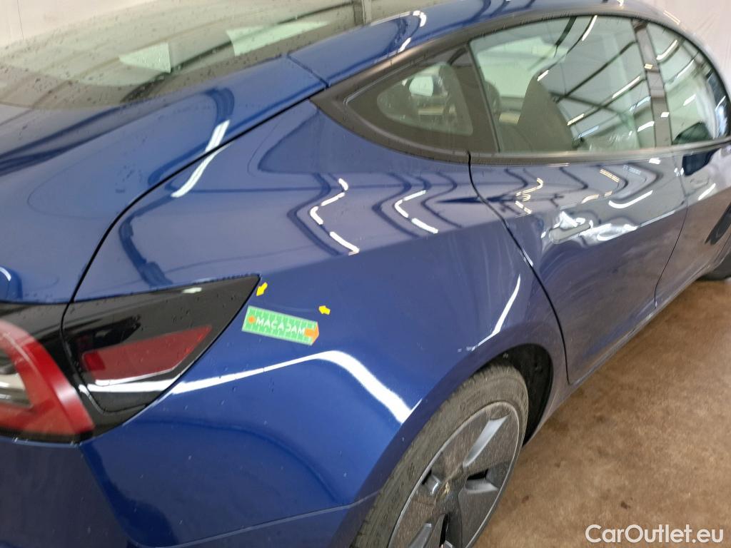  Tesla  Model 3 TESLA   2018  4P  Berline Propulsion #13