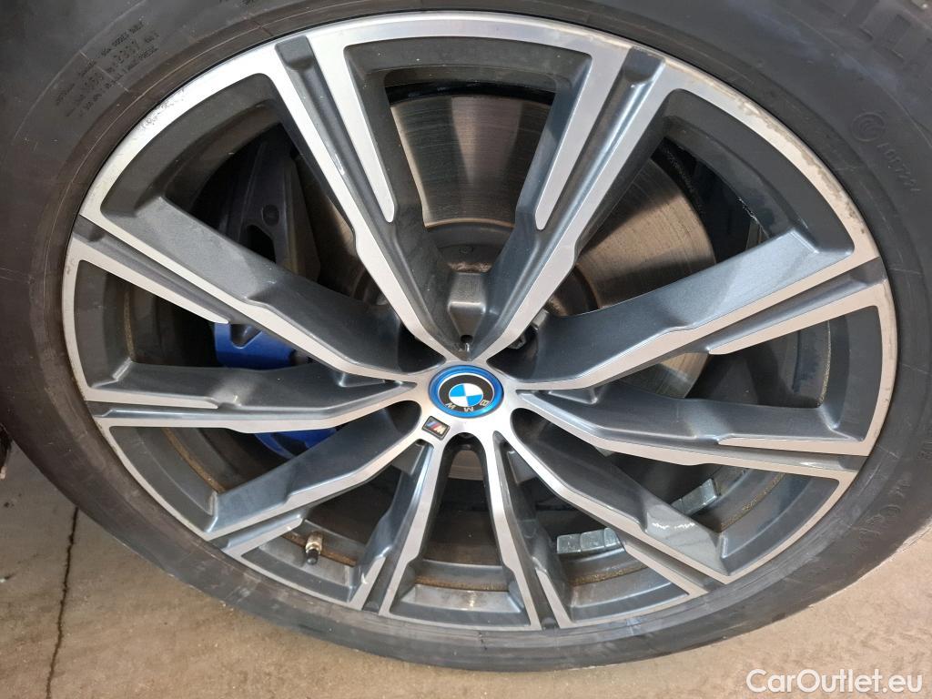  Bmw  X5 BMW  / 2018 / 5P / SUV xDrive45e 394ch M Sport BVA8 Hybride #19