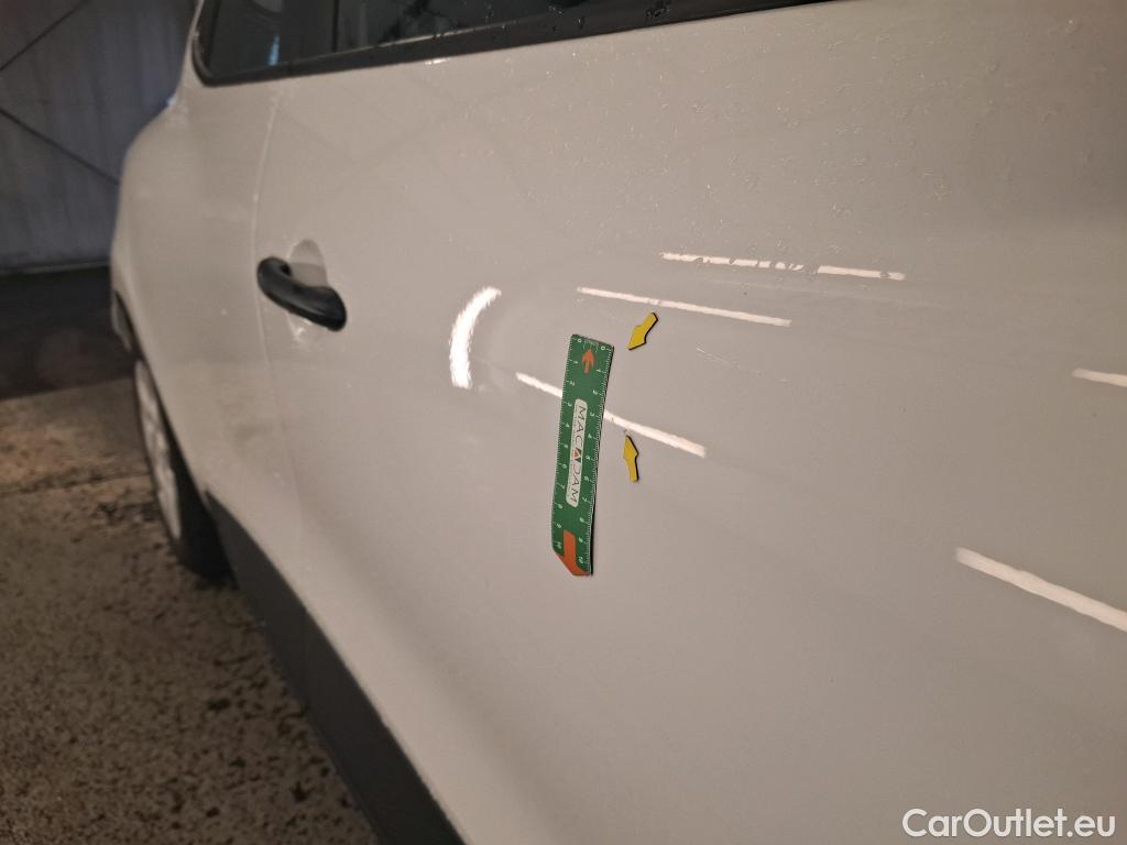  Renault  Clio RENAULT  Société VU 5p Berline Air dCi 75 #14