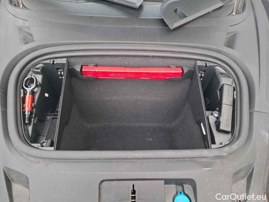  Porsche  Taycan  79kWh BVA #14