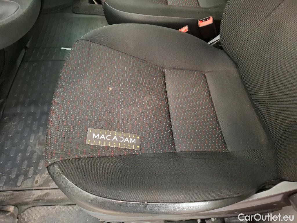  Peugeot  Boxer PEUGEOT  / 2014 / 4P / Fourgon tôlé BlueHDi S&S 165 PREMIUM 335 L2H2 #11