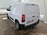  Peugeot  Partner  M 650 1.5 HDi 100CV BVM6 6E #2