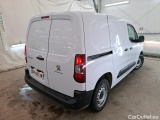  Peugeot  Partner  M 650 1.5 HDi 100CV BVM6 6E #3