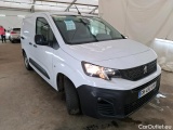  Peugeot  Partner  M 650 1.5 HDi 100CV BVM6 6E #4