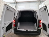  Peugeot  Partner  M 650 1.5 HDi 100CV BVM6 6E #8