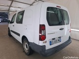  Peugeot  Partner  L2 Double Cabine 1.6 HDi 100CV BVM5 E6 #2
