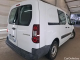  Peugeot  Partner  L2 Double Cabine 1.6 HDi 100CV BVM5 E6 #3
