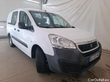  Peugeot  Partner  L2 Double Cabine 1.6 HDi 100CV BVM5 E6 #4