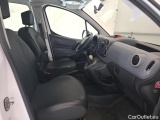 Peugeot  Partner  L2 Double Cabine 1.6 HDi 100CV BVM5 E6 #8