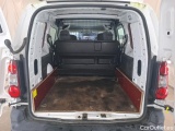  Peugeot  Partner  L2 Double Cabine 1.6 HDi 100CV BVM5 E6 #10