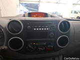 Peugeot  Partner  L2 Double Cabine 1.6 HDi 100CV BVM5 E6 #7