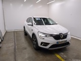  Renault  Arkana  Techno 1.6 E-TECH Hybrid 145CV BVA6 E6d #4