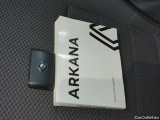  Renault  Arkana  Techno 1.6 E-TECH Hybrid 145CV BVA6 E6d #8