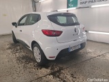  Renault  Clio RENAULT  Société VU 5p Berline Air dCi 75 #2