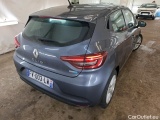  Renault  Clio  V Business 1.6 E-TECH Hybrid 140CV BVA6 E6d #3