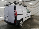  Renault  Kangoo  Express Grand Confort (L1) 1.5 dCi 90CV BVM5 E6 #3