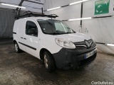  Renault  Kangoo  Express Grand Confort (L1) 1.5 dCi 90CV BVM5 E6 #4