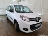  Renault  Kangoo  Zen 1.5 dCi 75CV BVM5 E6 #4