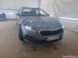  Skoda  Octavia  Break Ambition 2.0 TDI 150CV BVA7 E6d #4