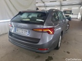  Skoda  Octavia  Break Ambition 2.0 TDI 150CV BVA7 E6d #3
