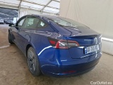  Tesla  Model 3 TESLA   2018  4P  Berline Propulsion #2