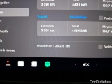  Tesla  Model 3 TESLA   2018  4P  Berline Propulsion #6