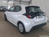  Toyota  Yaris TOYOTA  Hybride / 2019 / 5P / Berline Hybride 116h France Business #2