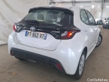  Toyota  Yaris TOYOTA  Hybride / 2019 / 5P / Berline Hybride 116h France Business #3