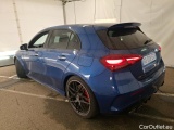  Mercedes  A-Klasse Classe A Compact / 2022 / 5P / Berline Mercedes-AMG A 45 S 4Matic+ 8G-DCT #2